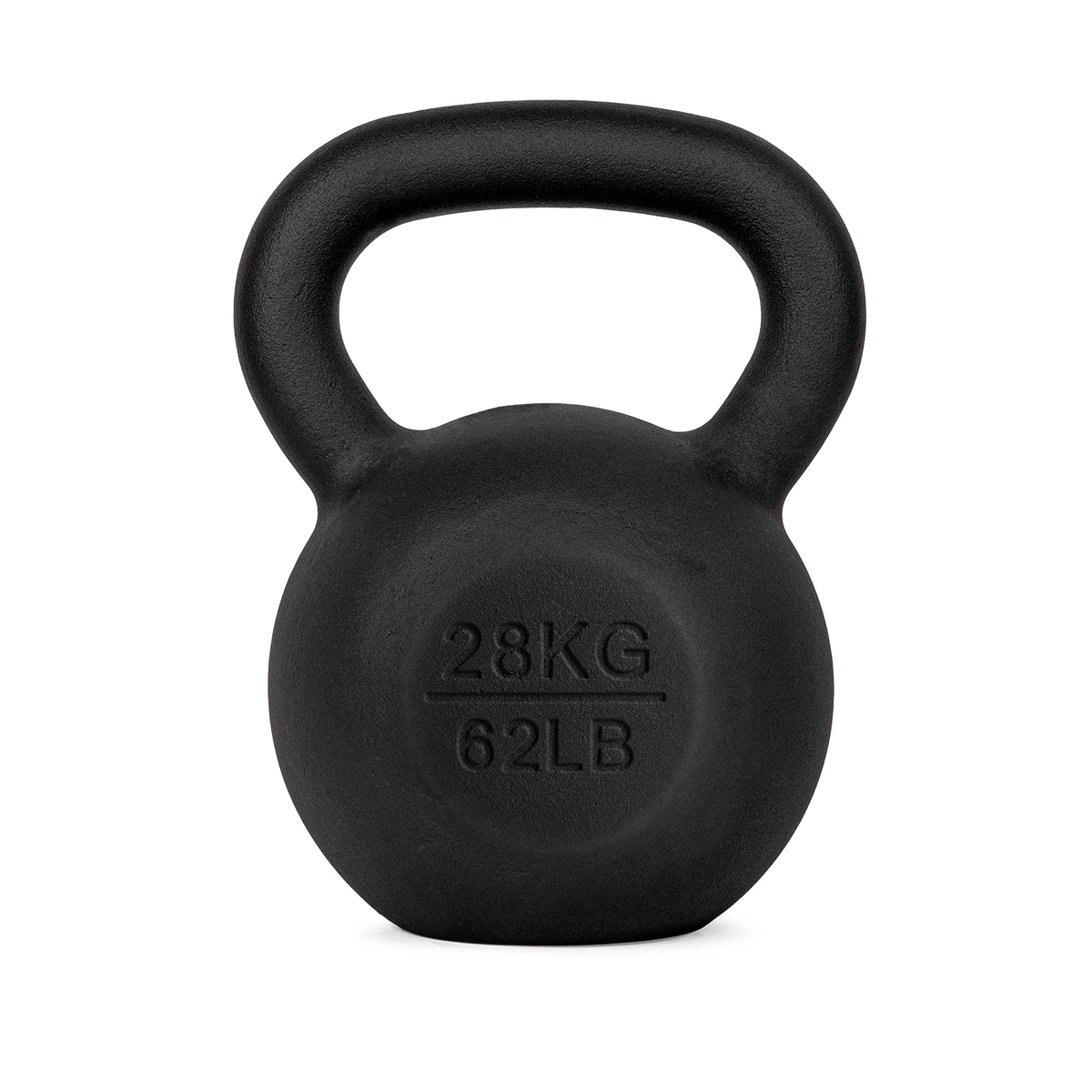 VirtuFit Pro Kettlebell 28 kg