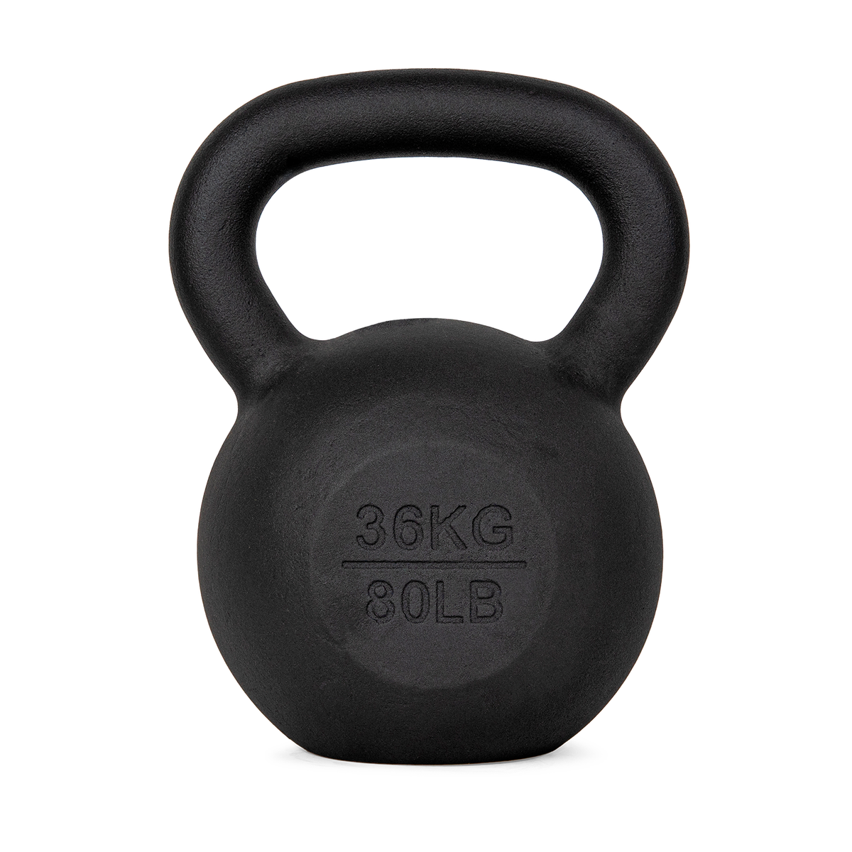 VirtuFit Pro Kettlebell 36 kg