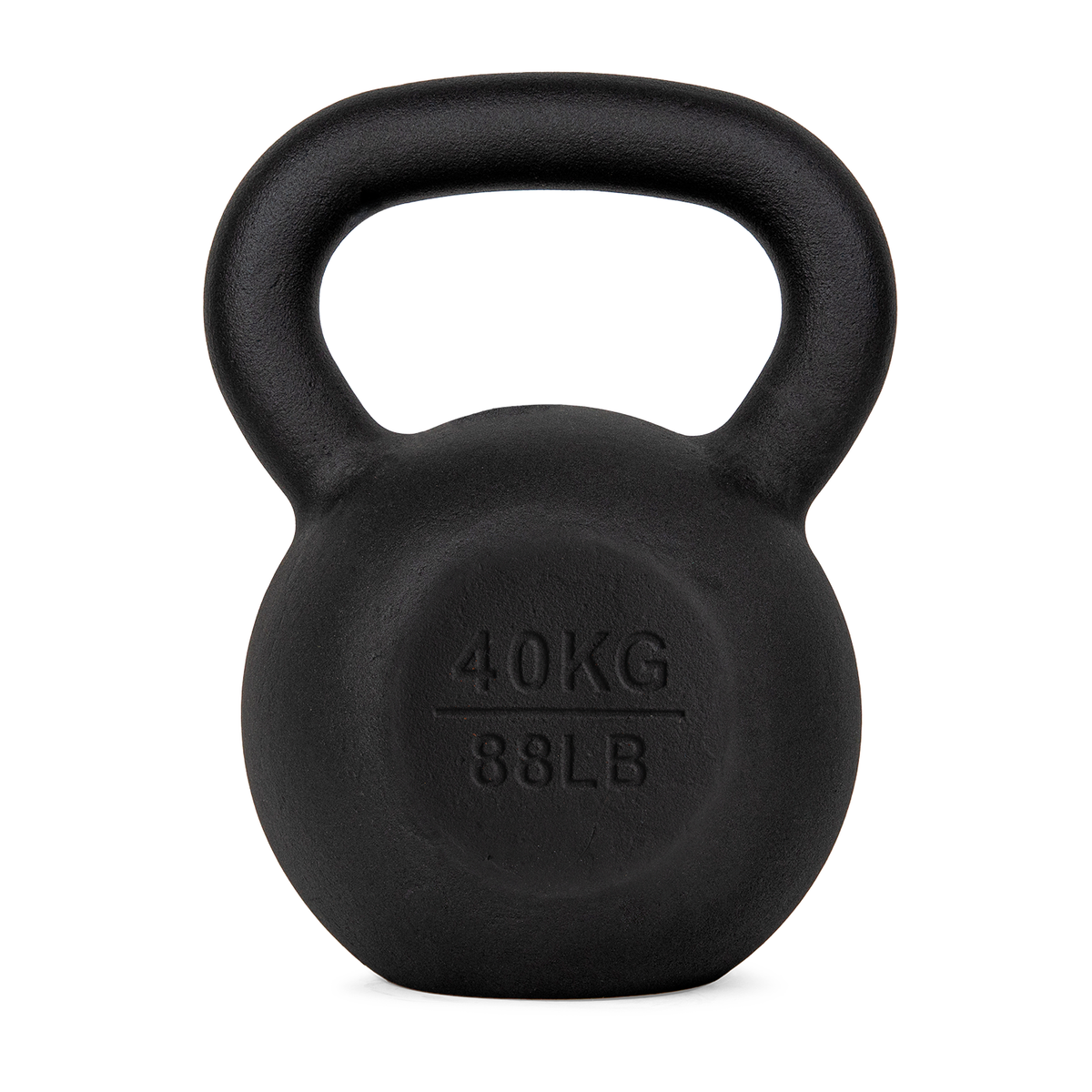 VirtuFit Pro Kettlebell 40 kg