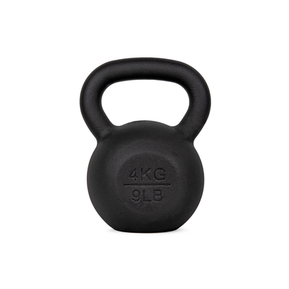 VirtuFit Pro Kettlebell 4 kg