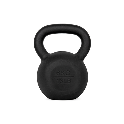 VirtuFit Pro Kettlebell 6 kg