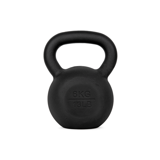 VirtuFit Pro Kettlebell 6 kg