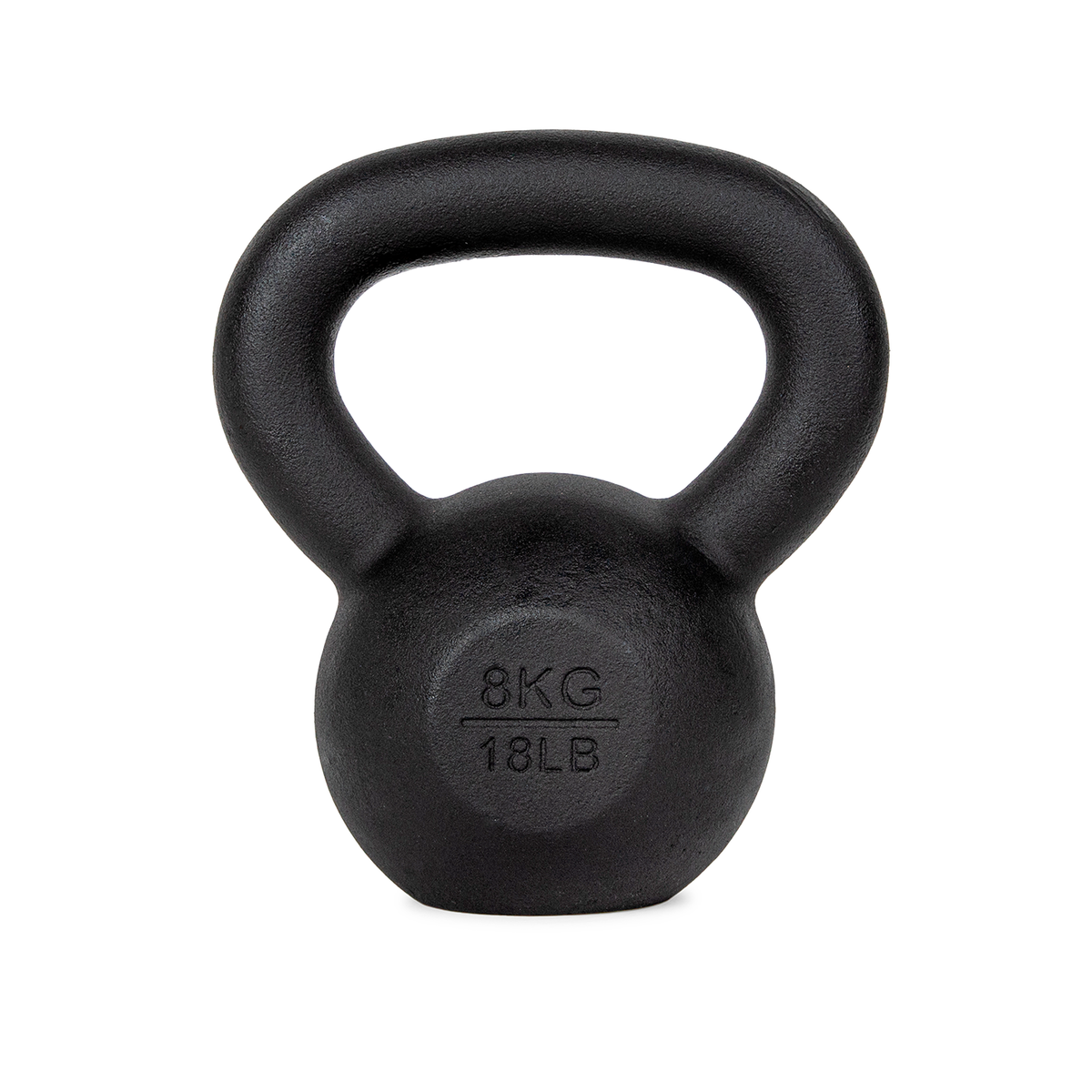 VirtuFit Pro Kettlebell 8 kg