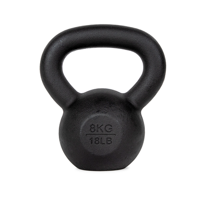 VirtuFit Pro Kettlebell 8 kg