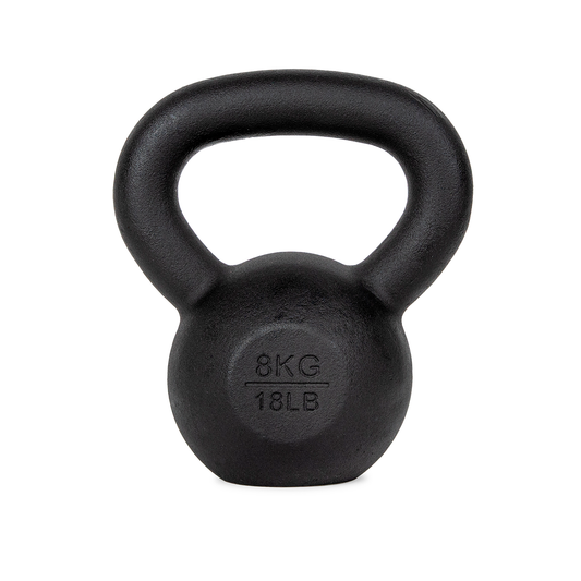 VirtuFit Pro Kettlebell 8 kg
