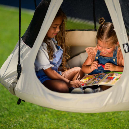 BERG Hængetelt til PlayBase Nest Swing