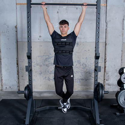 VirtuFit Vægtvest Pro 20 kg