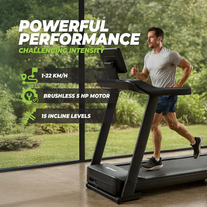 VirtuFit TR900i Løbebånd