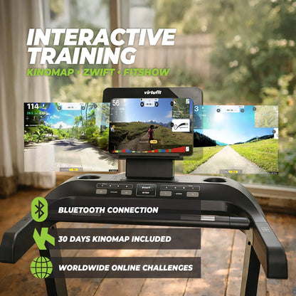 VirtuFit TR900i Løbebånd