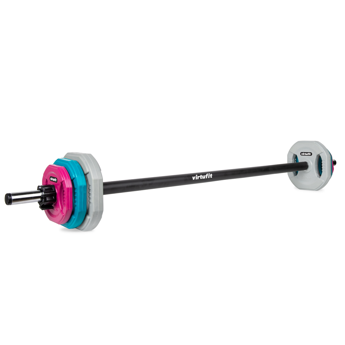 VirtuFit Aerobic Pump Set - 20 kg