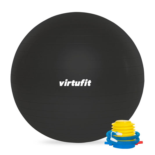 VirtuFit Anti-Burst Exercise Ball Pro 65 cm
