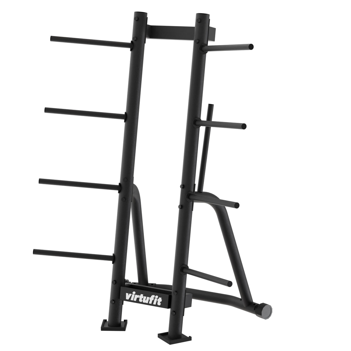 VirtuFit Bodypump Opbevaringsstativ