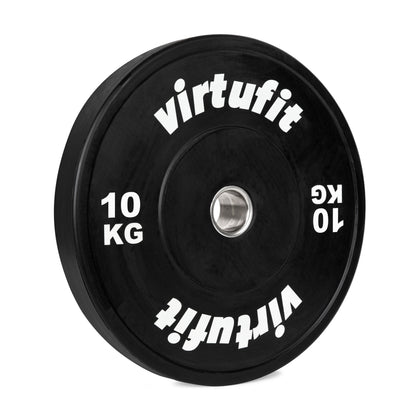 VirtuFit Bumper Plate 10 kg 50 mm