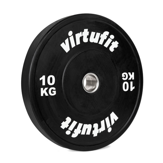 VirtuFit Bumper Plate 10 kg 50 mm
