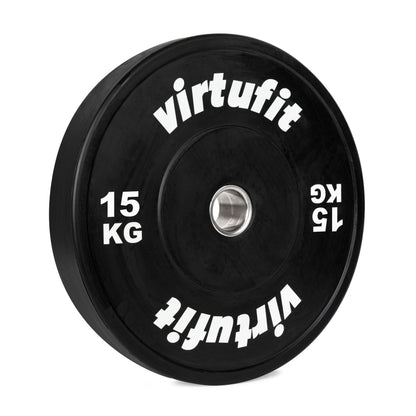VirtuFit Bumper Plate 15 kg 50 mm