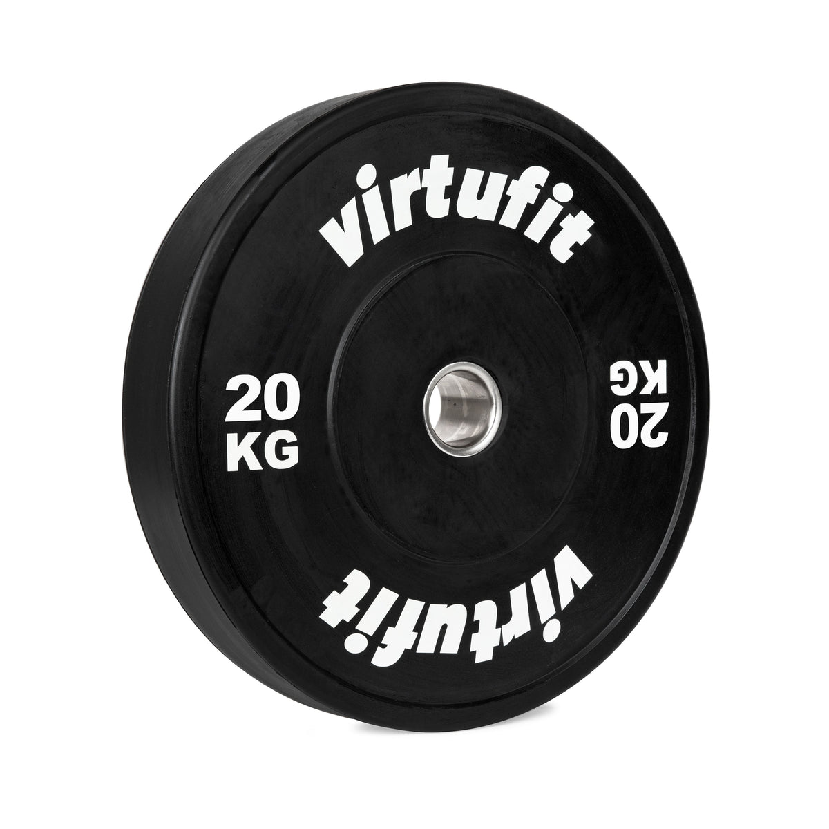 VirtuFit Bumper Plate 20 kg 50 mm