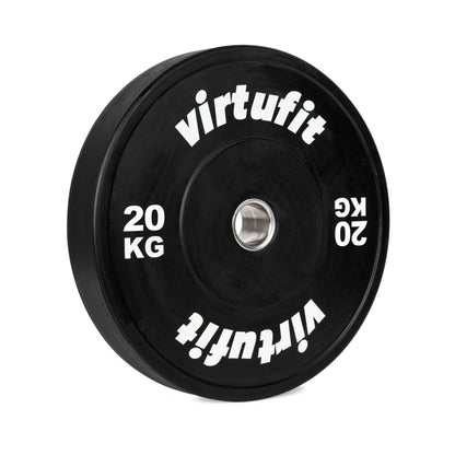 VirtuFit Bumper Plate 20 kg 50 mm