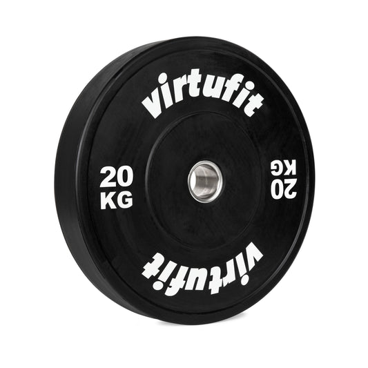 VirtuFit Bumper Plate 20 kg 50 mm