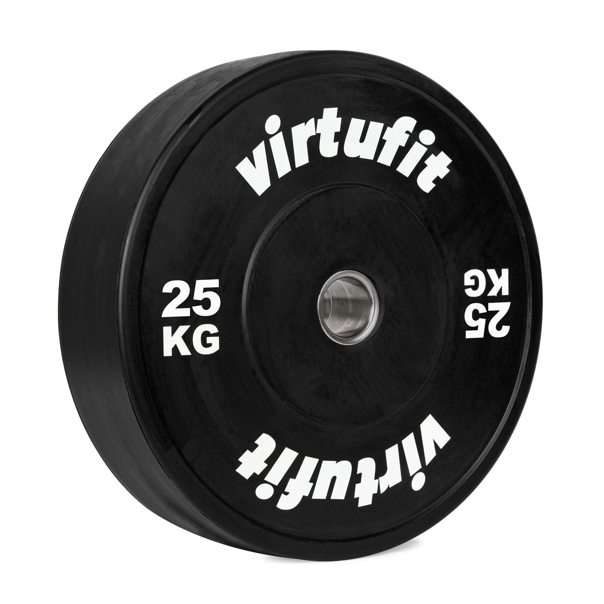 VirtuFit Bumper Plate 25 kg 50 mm