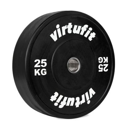 VirtuFit Bumper Plate 25 kg 50 mm