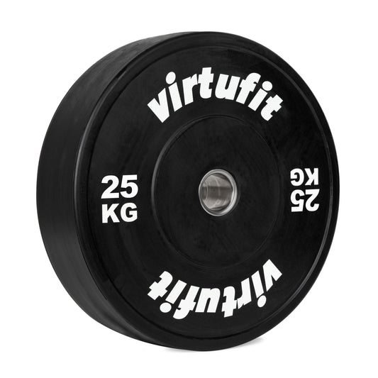 VirtuFit Bumper Plate 25 kg 50 mm