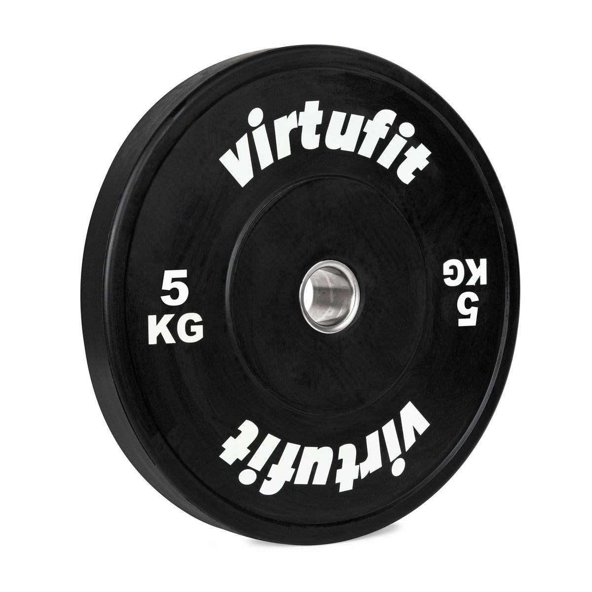 VirtuFit Bumper Plate 5 kg 50 mm