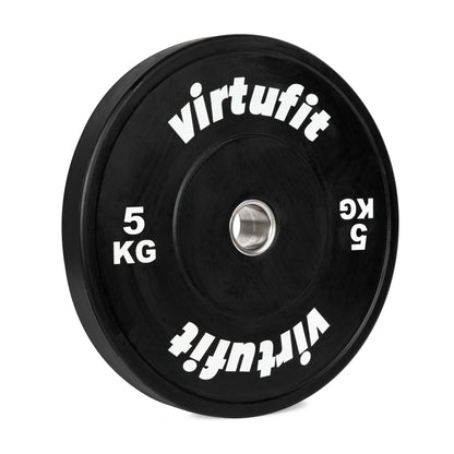 VirtuFit Bumper Plate 5 kg 50 mm