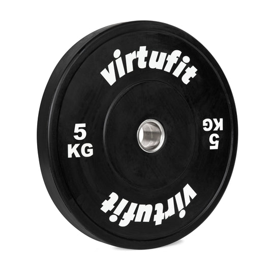 VirtuFit Bumper Plate 5 kg 50 mm