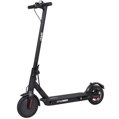 VirtuFit Cityline S100i el-løbehjul