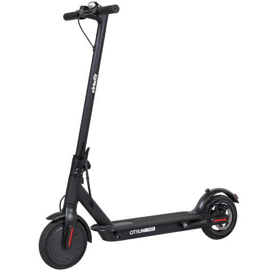 VirtuFit Cityline S100i el-løbehjul