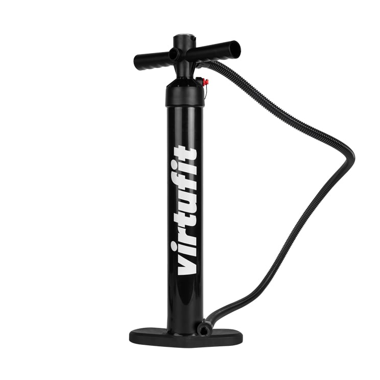 VirtuFit Double Action Pumpe