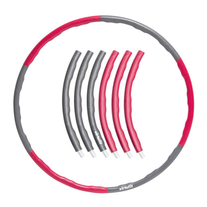 VirtuFit Fitness Hulahopring 1,2 kg