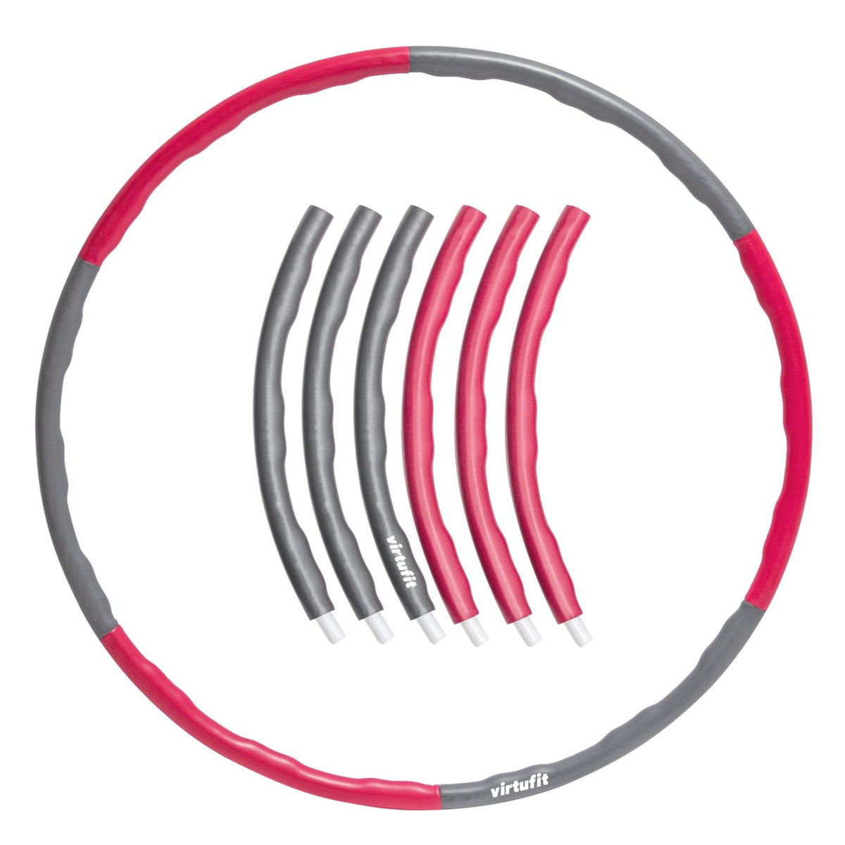 VirtuFit Fitness Hulahopring 1,5 kg