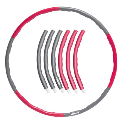 VirtuFit Fitness Hulahopring 1,5 kg