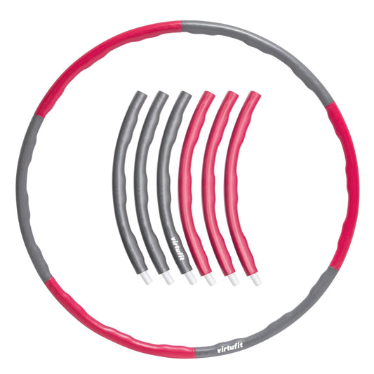 VirtuFit Fitness Hulahopring 1,5 kg