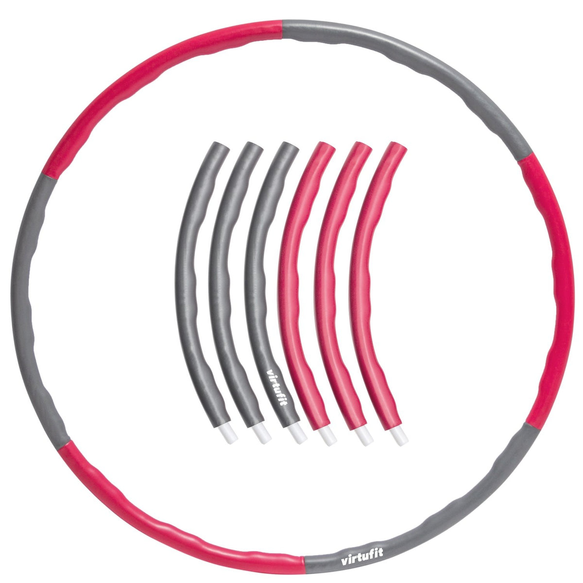 VirtuFit Fitness Hulahopring 1,8 kg