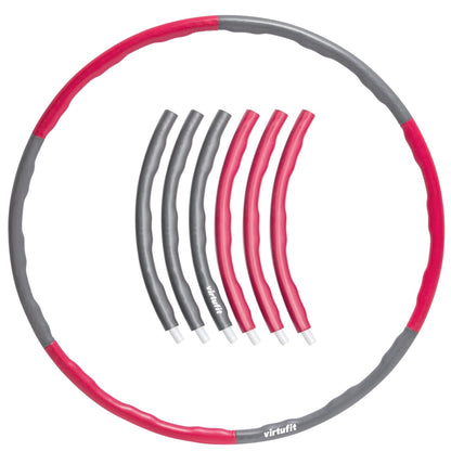 VirtuFit Fitness Hulahopring 1,8 kg