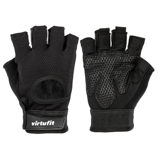 VirtuFit Exercise Gloves Pro - S