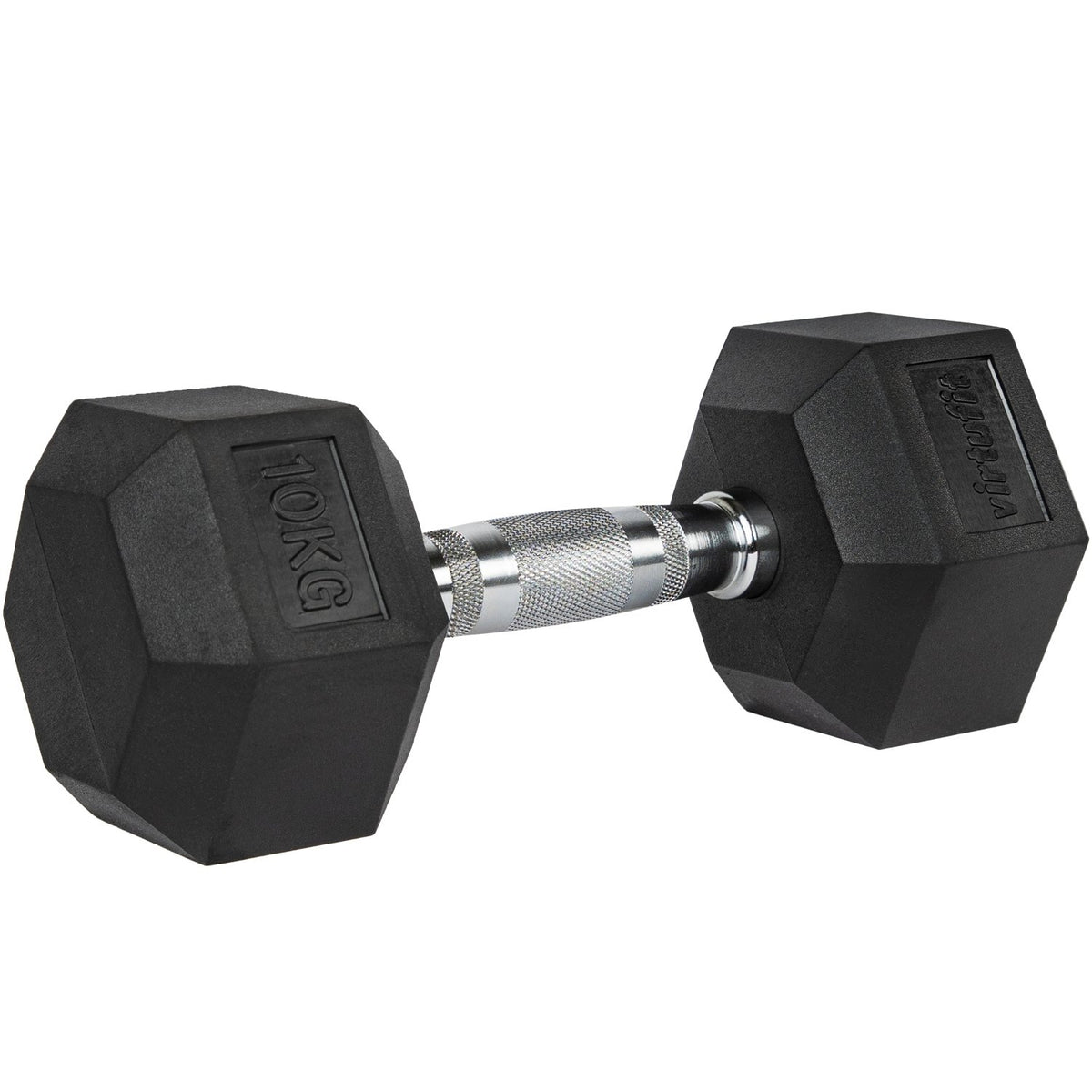 VirtuFit Hex Håndvægt 10 kg