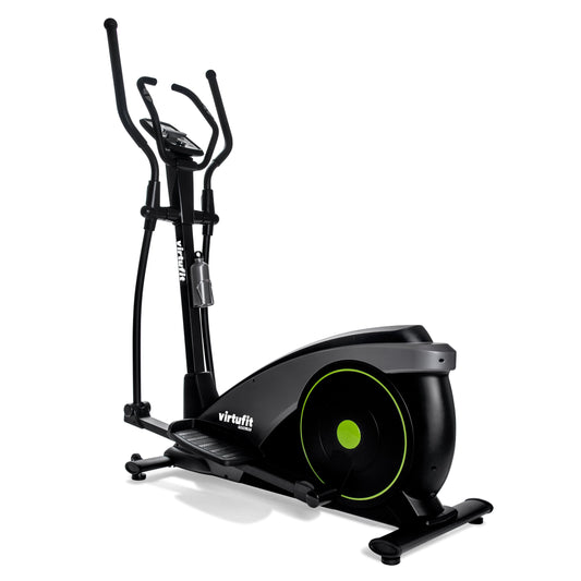 VirtuFit iConsole Total Fit Crosstrainer