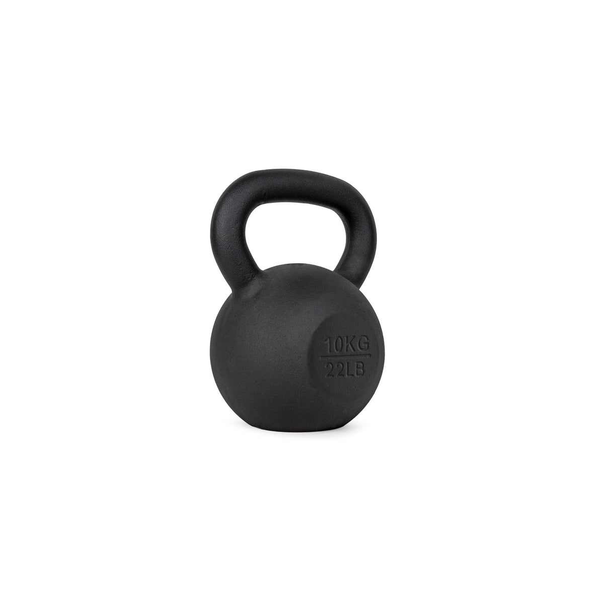 VirtuFit Pro Kettlebell 10 kg