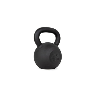 VirtuFit Pro Kettlebell 10 kg