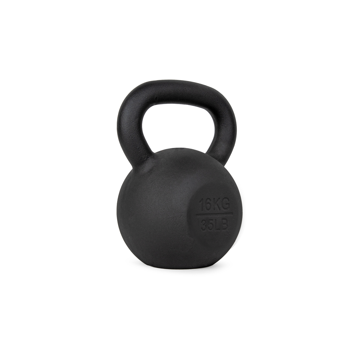 VirtuFit Pro Kettlebell 16 kg