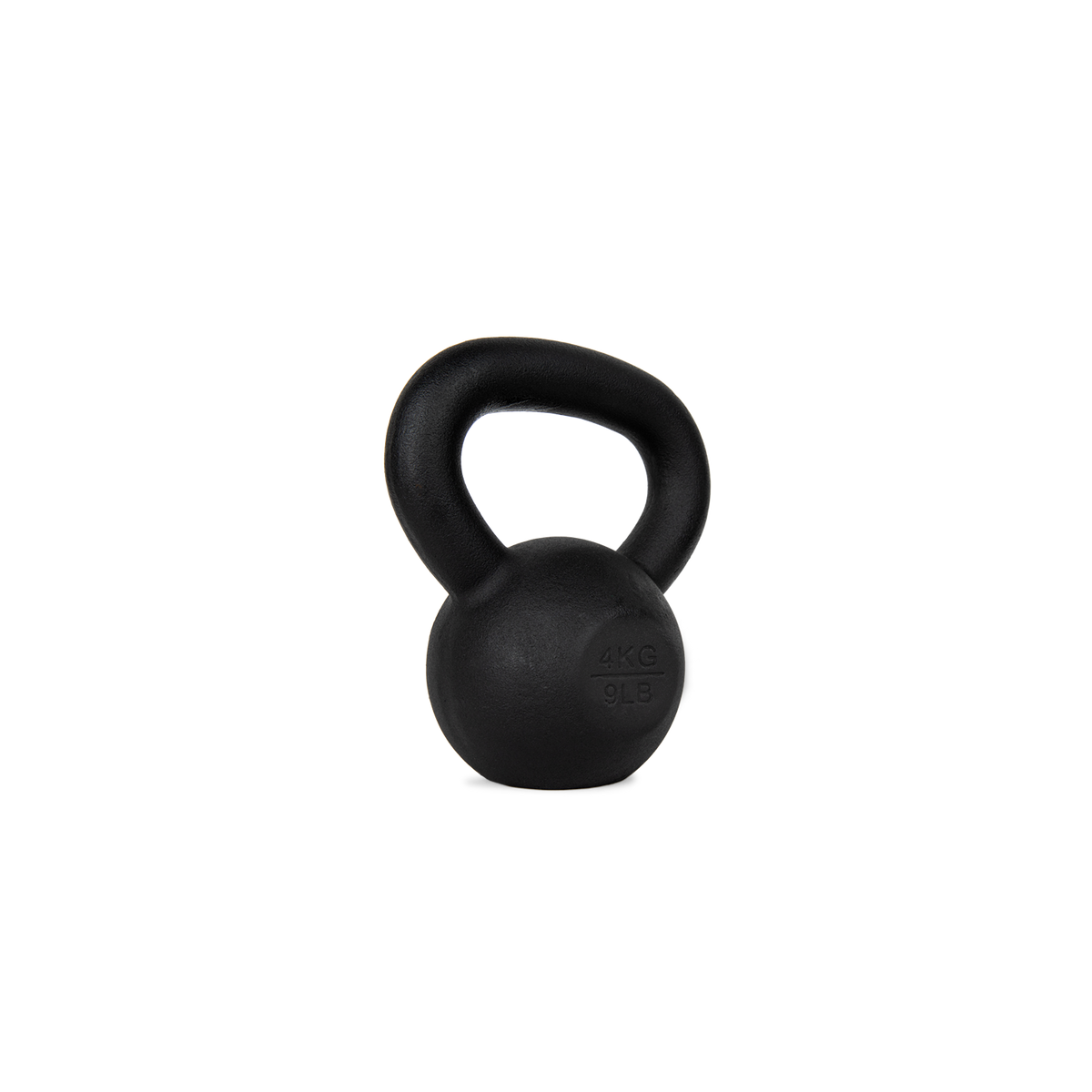 VirtuFit Pro Kettlebell 4 kg