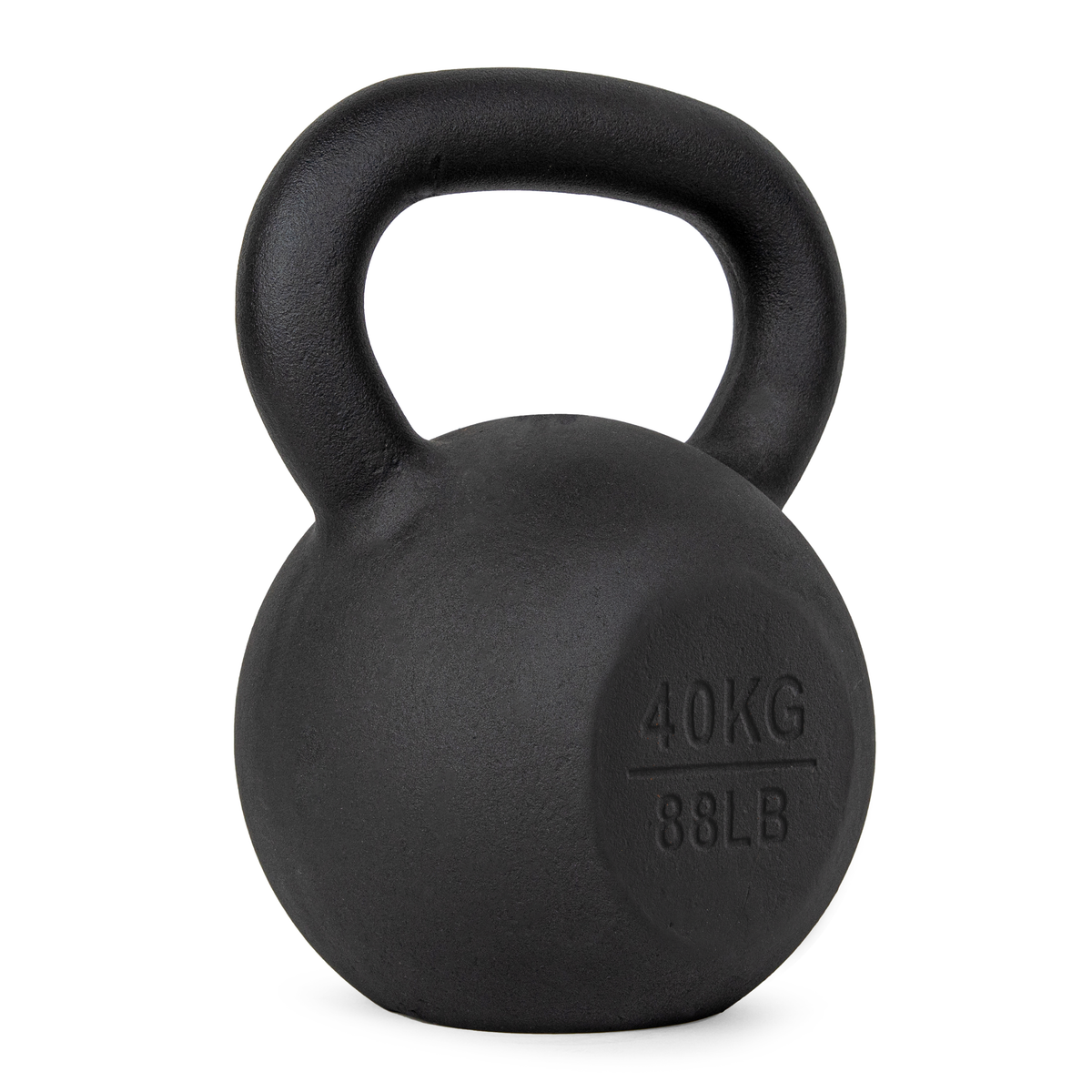 VirtuFit Pro Kettlebell 40 kg
