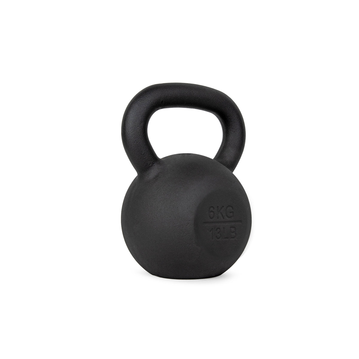 VirtuFit Pro Kettlebell 6 kg
