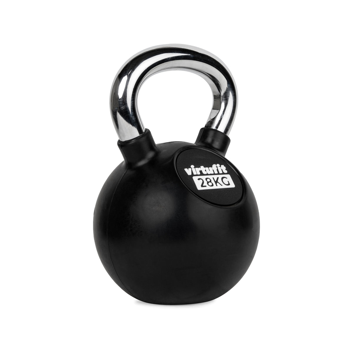 VirtuFit Kettlebell Pro 28 kg