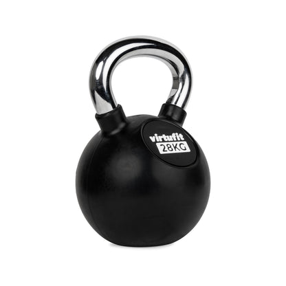 VirtuFit Kettlebell Pro 28 kg
