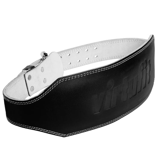 VirtuFit Læder Lifting Belt Pro L/XL