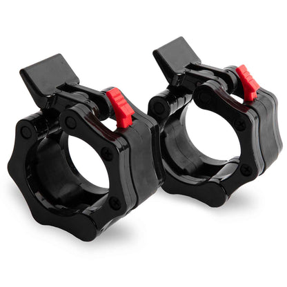 VirtuFit Lock Jaw Collar - 50 mm